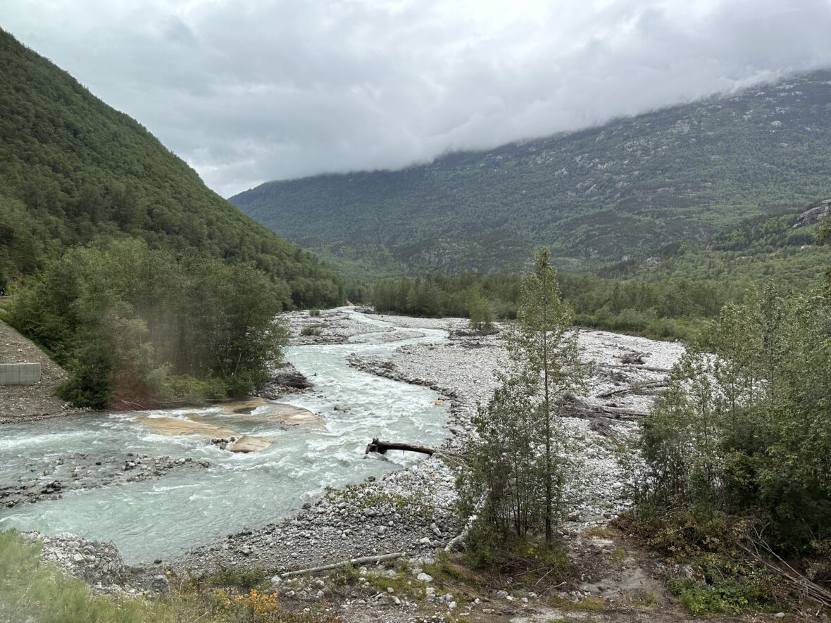 Skagway